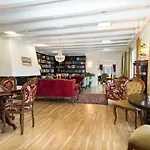 Nidaros Pilegrimsgard Hotell