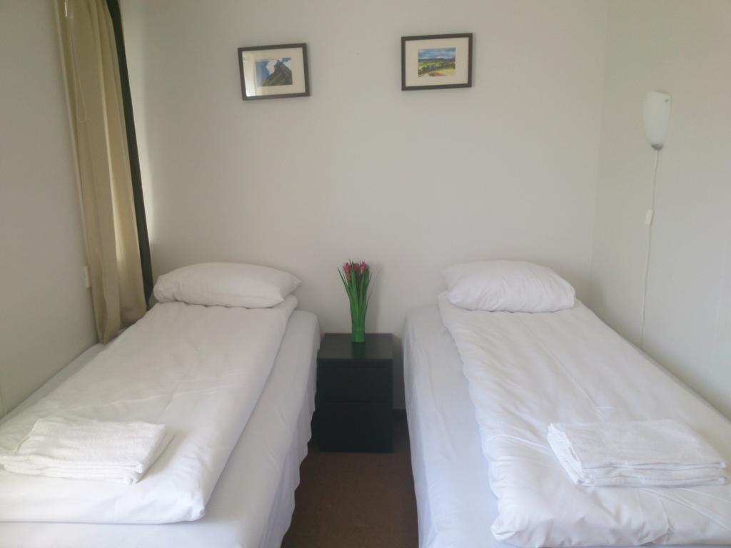 Nidaros Pilegrimsgard Bed & Breakfast Trondheim